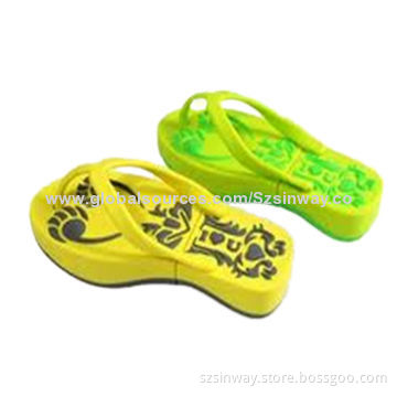 Customized Cartoon PVC USB Cover for Promotion, Shoes Style USB Flash DriveNew